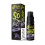 Liquid SO BUZZ Salt 10ml Kiwi 20mg
