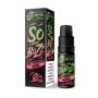 Liquid SO BUZZ Salt 10ml Kiwi Marakuja Guawa 20mg