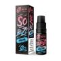 Liquid SO BUZZ Salt 10ml Malina 20mg