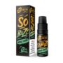 Liquid SO BUZZ Salt 10ml Arbuz Mojito 20mg