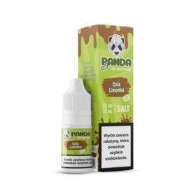 Liquid PANDA Salt 10ml Cola Limonka ICE 20mg