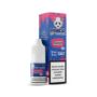 Liquid PANDA Salt 10ml Czerwone Winogrono ICE 20mg