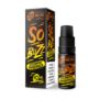Liquid SO BUZZ Salt 10ml Czerwona Pomarańcza 20mg