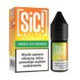 Liquid SIC! THEA Green Tea Orange 20mg 10ml (B26)
