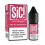 Liquid SIC! THEA Red Tea Grapefruit 20mg 10ml  (B26)