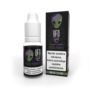 UFO Salt 10ml Green Purple (Aloes, Winogrono, Jabł