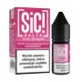 Liquid SIC! THEA White Tea Pomegranate Gooseberry 20mg 10ml  (B26)