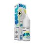 Liquid KLARRO SOUL Salt 10ml Menthol Mojito 20mg