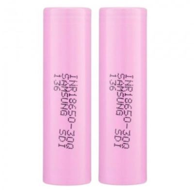Akumulator Samsung 18650 30Q 3000mAh