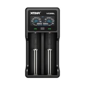 Ładowarka XTAR VC2 SL