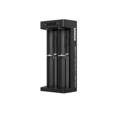 Ładowarka XTAR MC2 V2