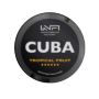 Woreczki Nikotynowe CUBA Black Tropical Fruit 20mg/g B26