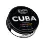 Woreczki Nikotynowe CUBA Black Lolipop 20mg/g B26