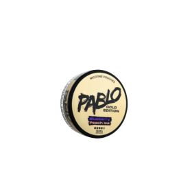Woreczki nikotynowe PABLO Gold Edition Blueberry Peach Ice 20mg/g