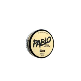 Woreczki nikotynowe PABLO Gold Edition Cola 20mg/g