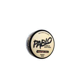 Woreczki nikotynowe PABLO Gold Edition Mango Ice 20mg/g