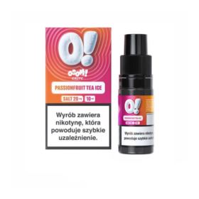 Liquid OSOM! 10ml Passionfruit Tea Ice 20mg