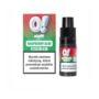 Liquid OSOM! 10ml Raspberry Aloe 20mg