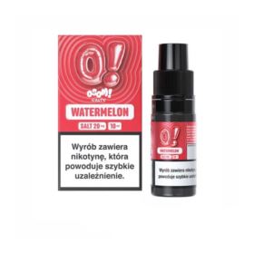 Liquid OSOM! 10ml Watermelon 20mg