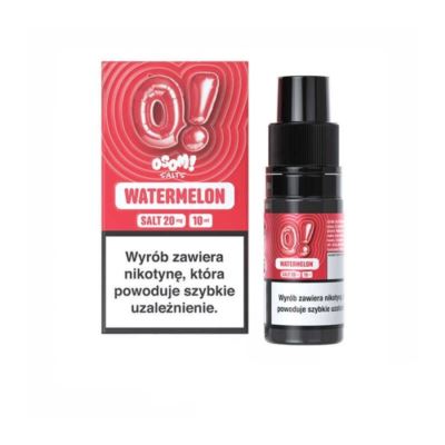 Liquid OSOM! 10ml Watermelon 20mg
