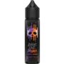 Longfill Vape Tech DOUBLE DARK LINE 8/60ml Grape O