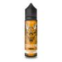 Longfill DRAGON FRESH 9/60ml Pomarańcza Ananas Men