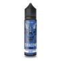 Longfill DRAGON FRESH 9/60ml Porzeczka Eukaliptus