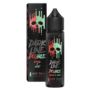 Longfill Vape Tech DOUBLE DARK LINE 8/60ml Apple M