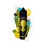 Longfill UFO 10/60ml Yellow (Kaktus, Cytryna, Guma