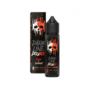 Longfill Vape Tech DOUBLE DARK LINE 8/60ml Apple C