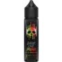 Longfill Vape Tech DOUBLE DARK LINE 8/60ml Kiwi St