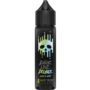 Longfill Vape Tech DOUBLE DARK LINE 8/60ml Lime Mi