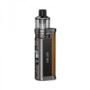 E-Papieros LOST VAPE Centaurus Q80 Gunmetal Carbon