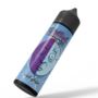 Longfill CHILLED FACE 6/60ml Chill Grape