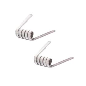 Grzałka WOTOFO Ni80 5 Core Fused Clapton 0,33ohm 5szt