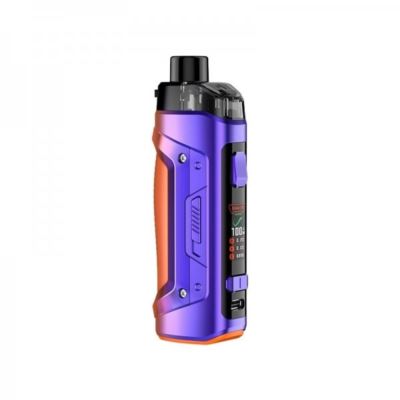 Pod Mod GEEKVAPE Aegis Boost Pro 2 B100 Pink Purple