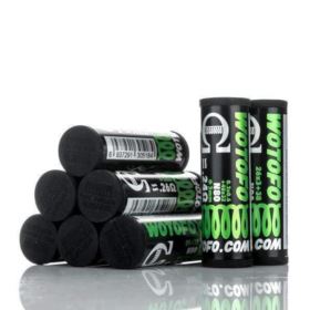 Grzałka WOTOFO Quad Core Fused Clapton 0.26ohm (28*4+36) 10szt