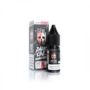 DARK LINE DOUBLE SALT 10ml Raspberry Coconut 20mg