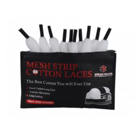 Bawełna STEAM CRAVE Mesh 10SZT Bawełna STEAM CRAVE Mesh 10SZT