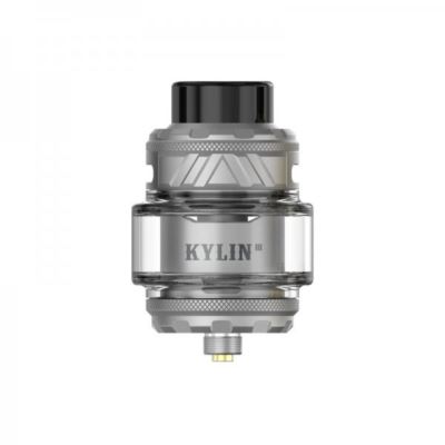 Atomizer VANDY VAPE Kylin V3 RTA Frosted Grey