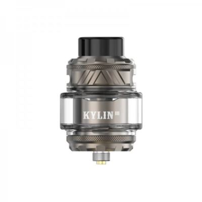 Atomizer VANDY VAPE Kylin V3 RTA Gunmetal