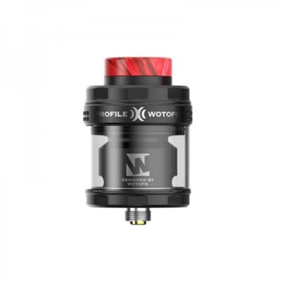 Atomizer WOTOFO Profile X RTA Black