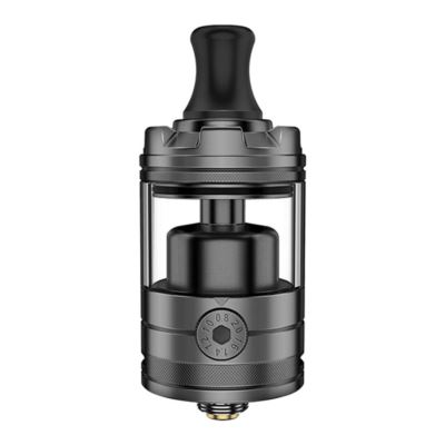 Atomizer YACHTVAPE Pandora V2 MTL RTA Gunmetal