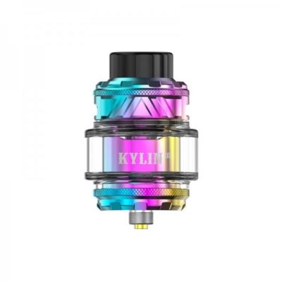 Atomizer VANDY VAPE Kylin V3 RTA Rainbow