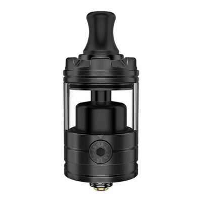 Atomizer YACHTVAPE Pandora V2 MTL RTA Black