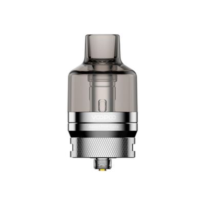 Atomizer VOOPOO Pnp Tank Silver