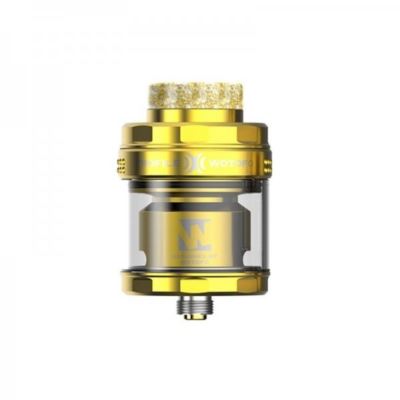 Atomizer WOTOFO Profile X RTA Gold