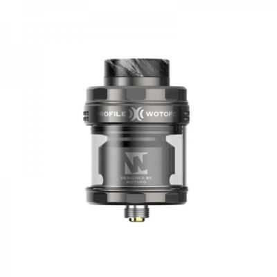 Atomizer WOTOFO Profile X RTA Gunmetal