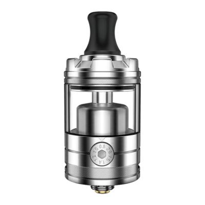 Atomizer Yachtvape Pandora V2 MTL RTA Stainless Steeel