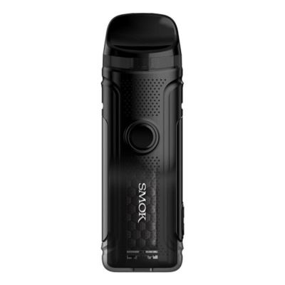 Pod SMOK NORD C 1800mAh Transparent Black